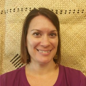 Meet your Posher, Kendra